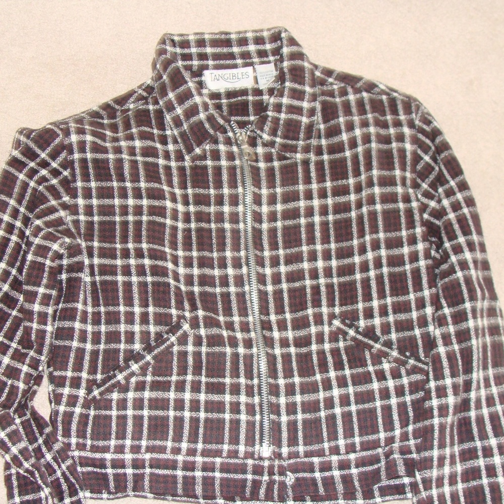 Jacket Size Medium - image 1